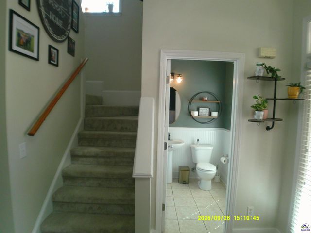 202 Meyers Lake Drive, Warner Robins, GA 31088