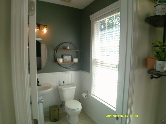 202 Meyers Lake Drive, Warner Robins, GA 31088
