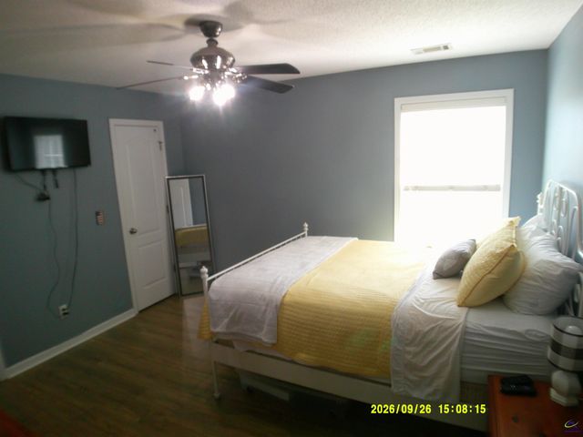 202 Meyers Lake Drive, Warner Robins, GA 31088
