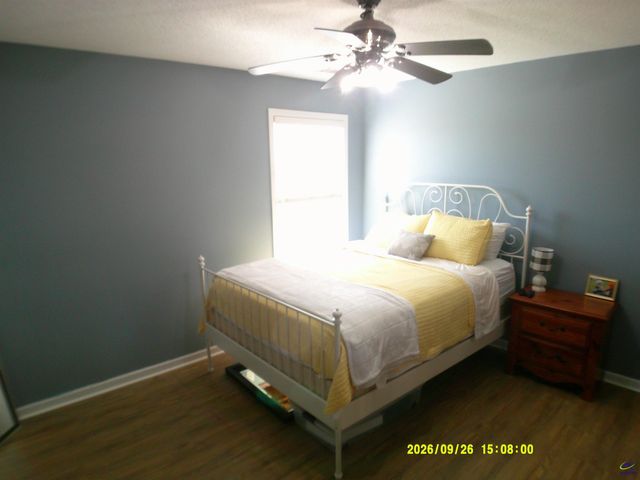 202 Meyers Lake Drive, Warner Robins, GA 31088