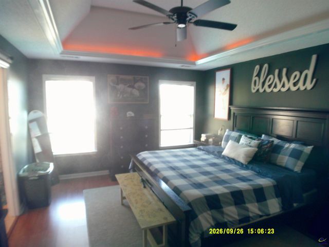 202 Meyers Lake Drive, Warner Robins, GA 31088