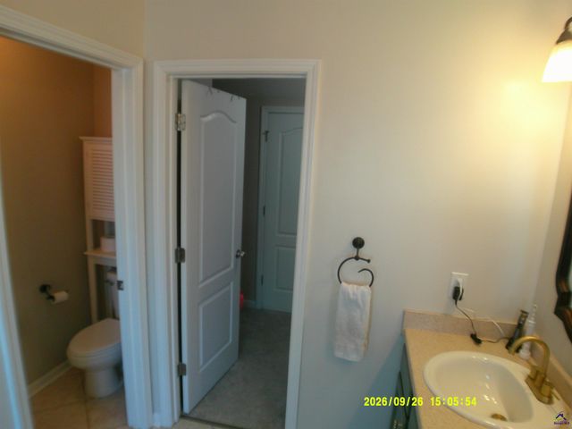 202 Meyers Lake Drive, Warner Robins, GA 31088