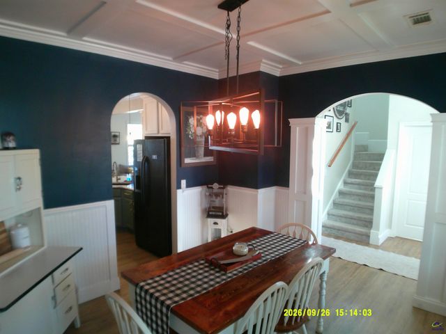 202 Meyers Lake Drive, Warner Robins, GA 31088
