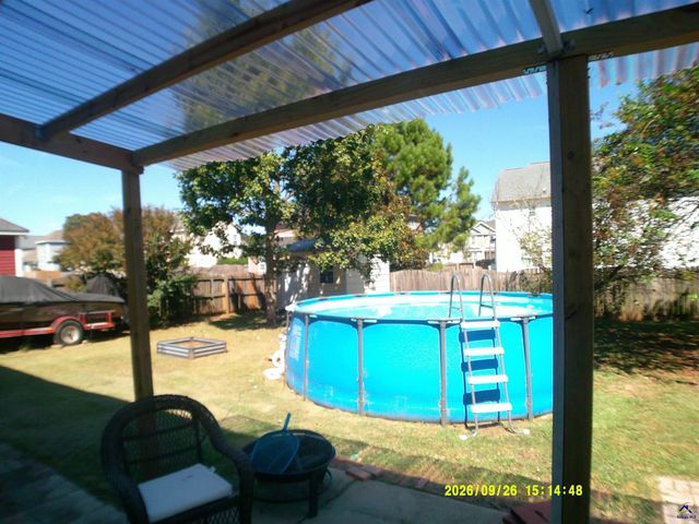 202 Meyers Lake Drive, Warner Robins, GA 31088