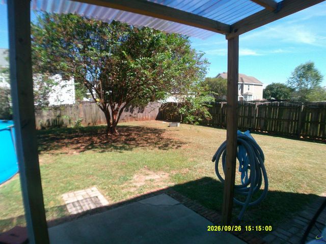 202 Meyers Lake Drive, Warner Robins, GA 31088