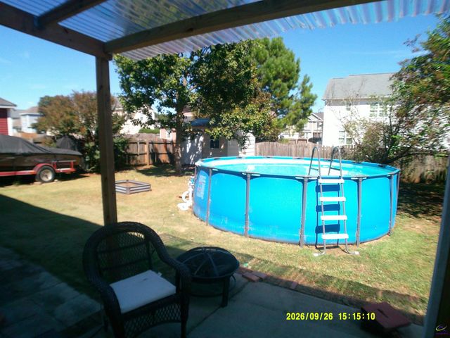 202 Meyers Lake Drive, Warner Robins, GA 31088