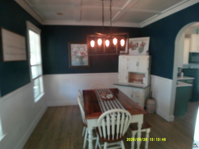202 Meyers Lake Drive, Warner Robins, GA 31088