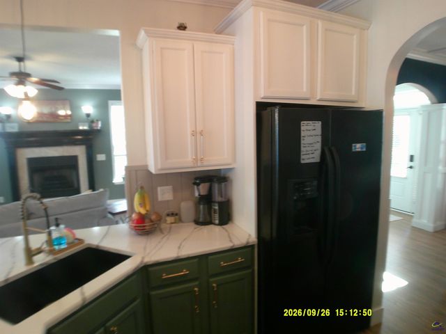 202 Meyers Lake Drive, Warner Robins, GA 31088
