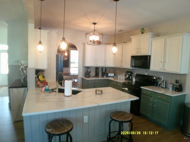 202 Meyers Lake Drive, Warner Robins, GA 31088