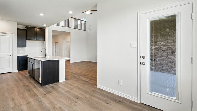 4159 Waldron Trail, Forney, TX 75126