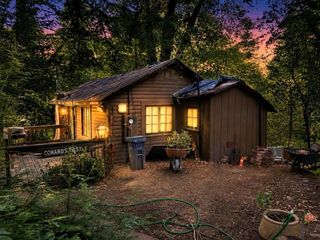 12715 Irwin Way, Boulder Creek, CA 95006