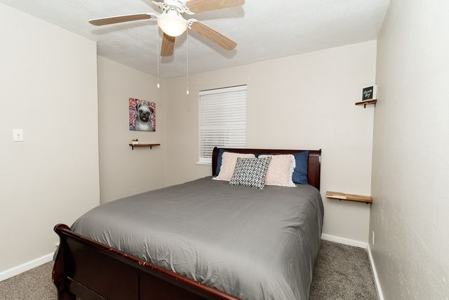 745 E Washington Street, Shreveport, LA 71104