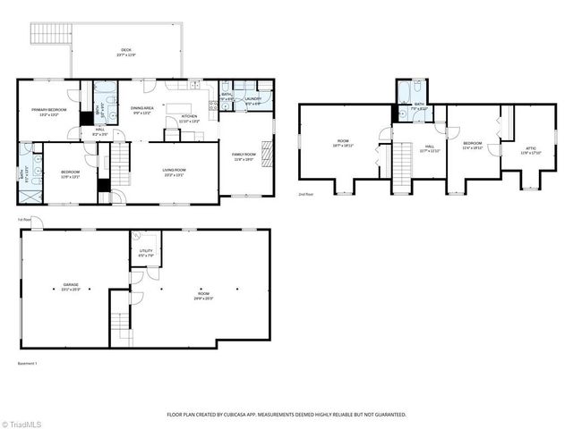 2341 NC Highway 66 S, Kernersville, NC 27284