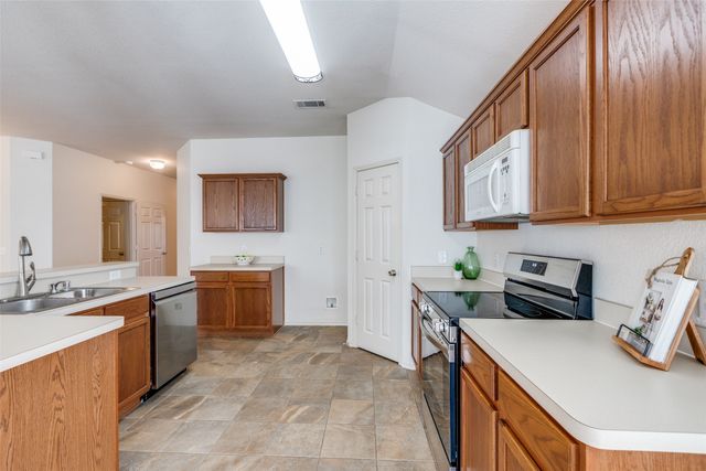 268 Big Bear Drive, Melissa, TX 75454