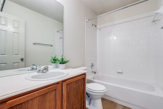 268 Big Bear Drive, Melissa, TX 75454