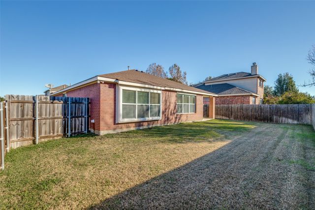 268 Big Bear Drive, Melissa, TX 75454