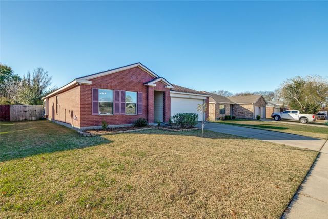 268 Big Bear Drive, Melissa, TX 75454