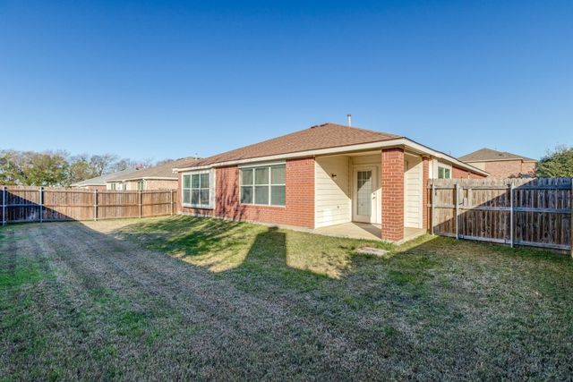 268 Big Bear Drive, Melissa, TX 75454