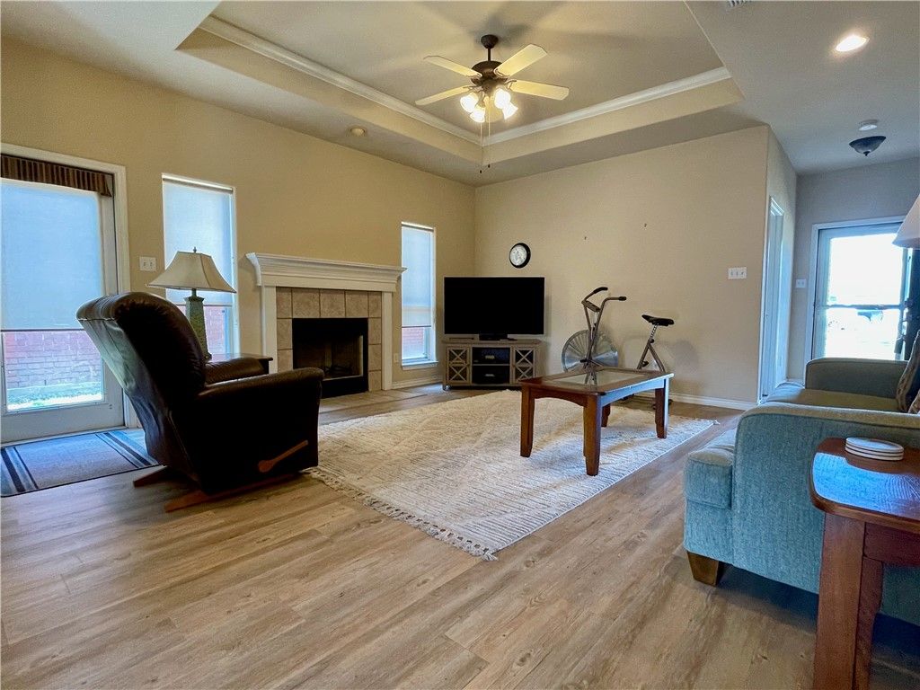 7205 Mansions Dr V3, Corpus Christi, TX 78414 — photo 3