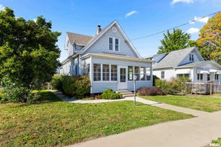 217 N DAVENPORT Street, Metamora, IL 61548