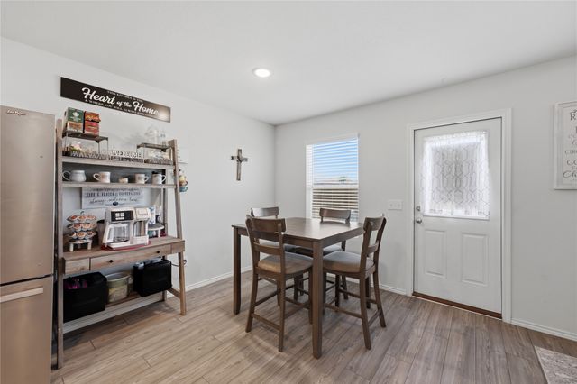 4632 Benham Drive, Fort Worth, TX 76036