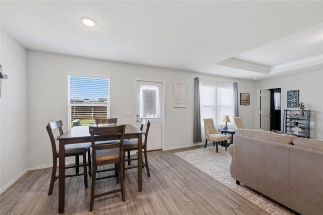 4632 Benham Drive, Fort Worth, TX 76036