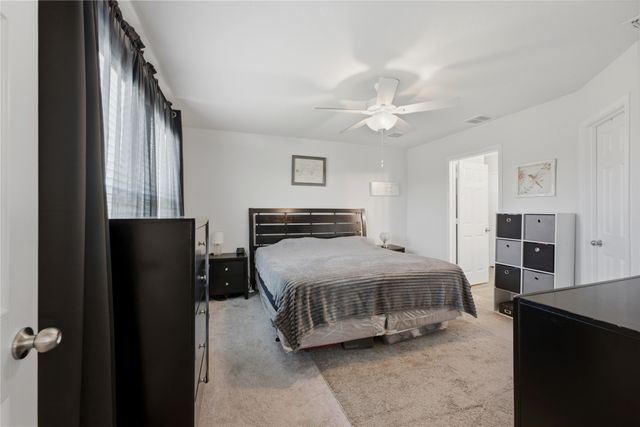 4632 Benham Drive, Fort Worth, TX 76036