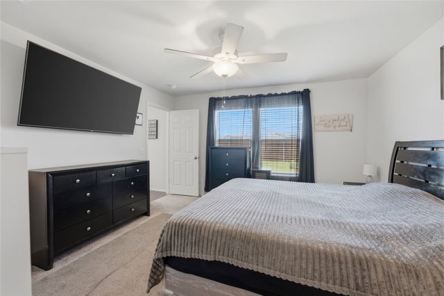 4632 Benham Drive, Fort Worth, TX 76036