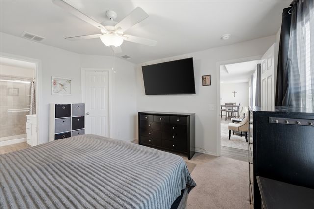 4632 Benham Drive, Fort Worth, TX 76036