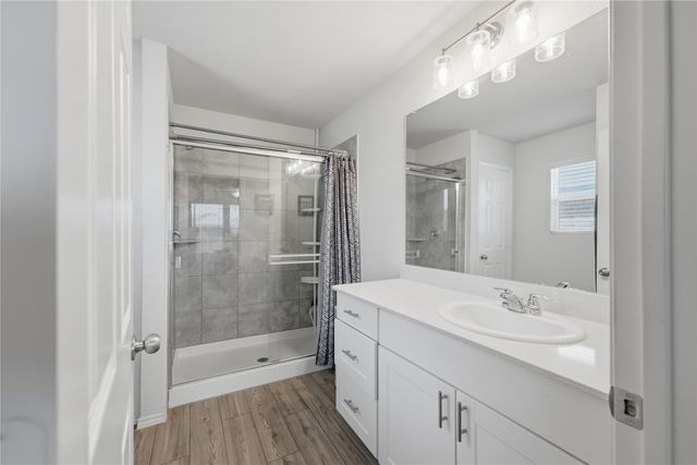 4632 Benham Drive, Fort Worth, TX 76036