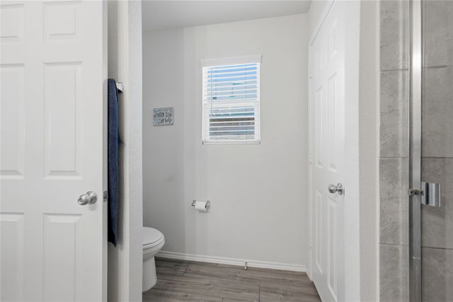 4632 Benham Drive, Fort Worth, TX 76036