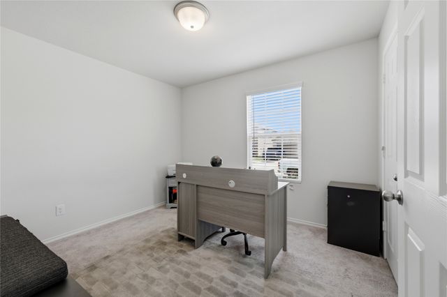 4632 Benham Drive, Fort Worth, TX 76036
