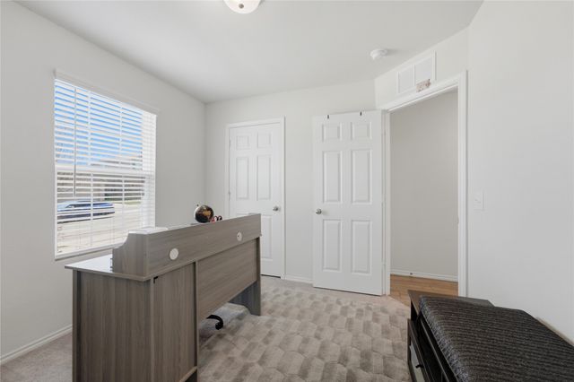 4632 Benham Drive, Fort Worth, TX 76036