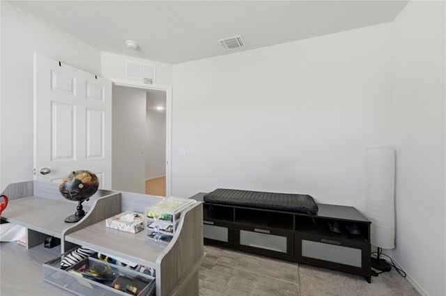 4632 Benham Drive, Fort Worth, TX 76036