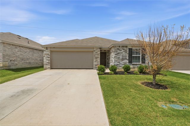 4632 Benham Drive, Fort Worth, TX 76036