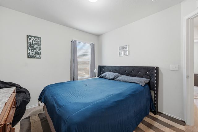 4632 Benham Drive, Fort Worth, TX 76036