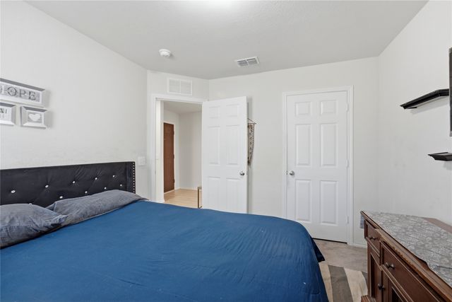 4632 Benham Drive, Fort Worth, TX 76036