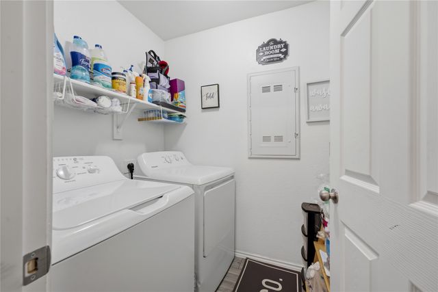 4632 Benham Drive, Fort Worth, TX 76036