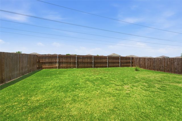 4632 Benham Drive, Fort Worth, TX 76036