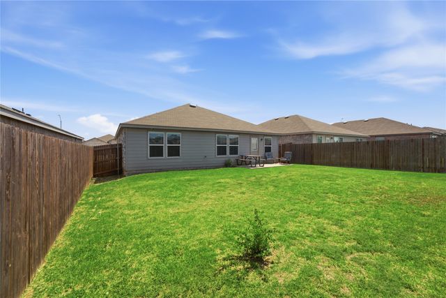 4632 Benham Drive, Fort Worth, TX 76036