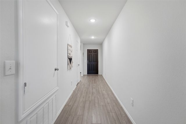 4632 Benham Drive, Fort Worth, TX 76036