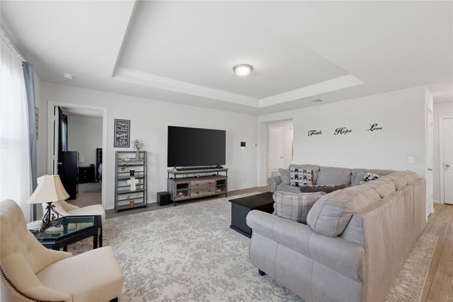 4632 Benham Drive, Fort Worth, TX 76036