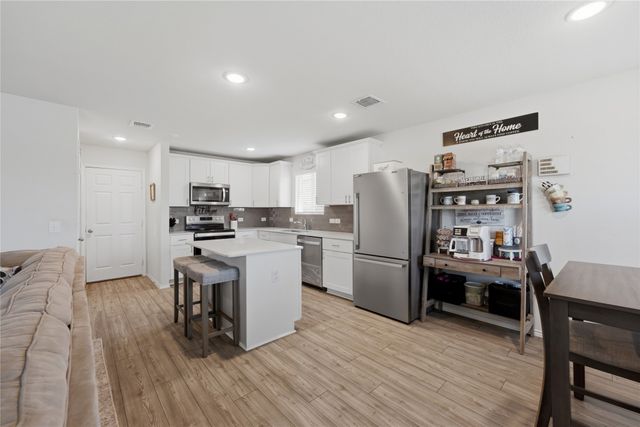 4632 Benham Drive, Fort Worth, TX 76036