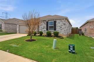 4632 Benham Drive, Fort Worth, TX 76036