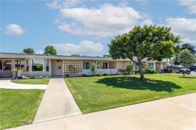 1180 Oakmont Road 51H, Seal Beach, CA 90740