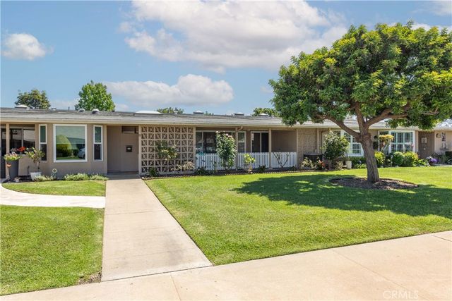 1180 Oakmont Road 51H, Seal Beach, CA 90740