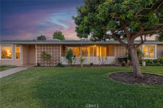 1180 Oakmont Road 51H, Seal Beach, CA 90740