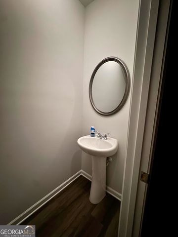 114 Red Oak Trail NW, Milledgeville, GA 31061