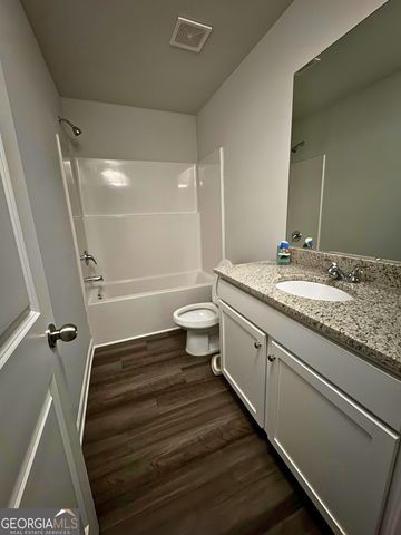 114 Red Oak Trail NW, Milledgeville, GA 31061