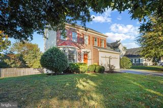 15508 KELLEY FARM CT, Woodbridge, VA 22193